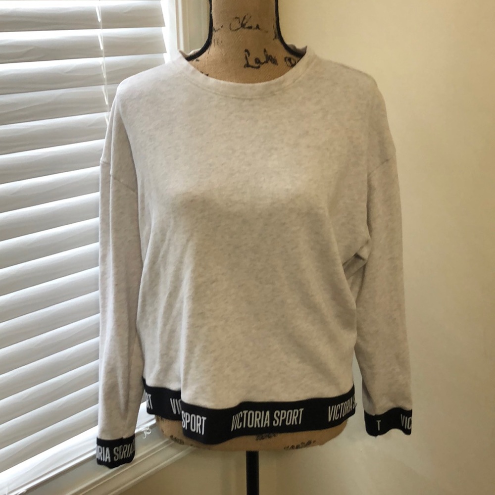Victoria Sport sweatshirt